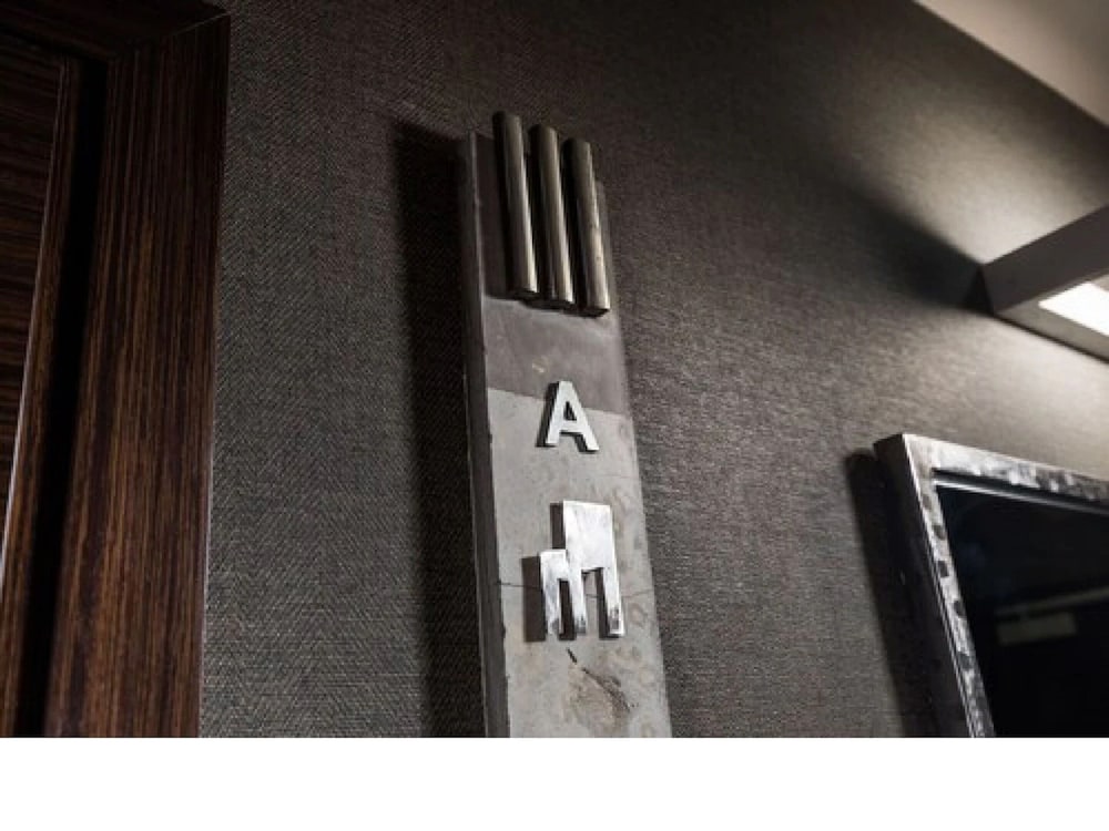 Building design