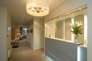 thumbnail: Reception