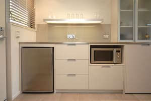 thumbnail: Private kitchenette