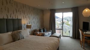 thumbnail: Room