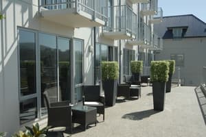 thumbnail: Terrace/patio