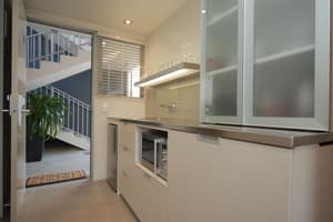 thumbnail: Private kitchenette