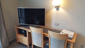 thumbnail: Room