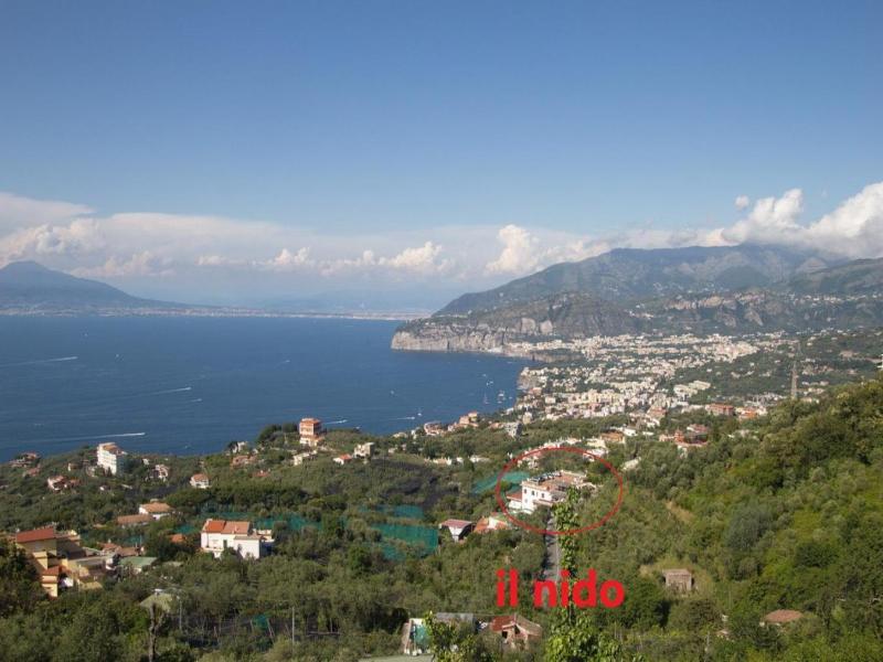 General view
