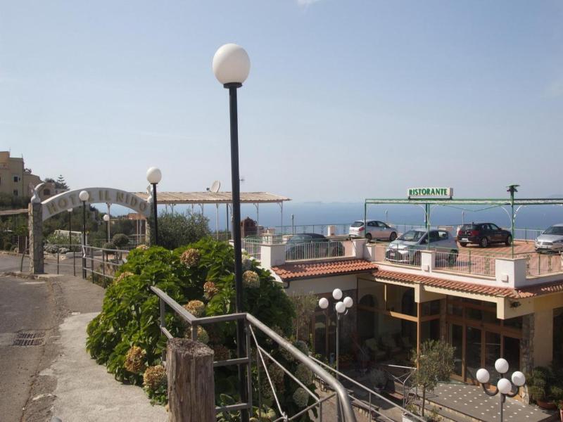 General view