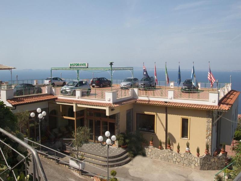 General view