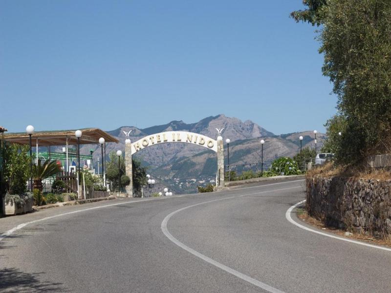 General view