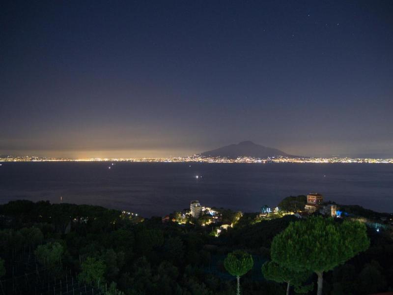 General view