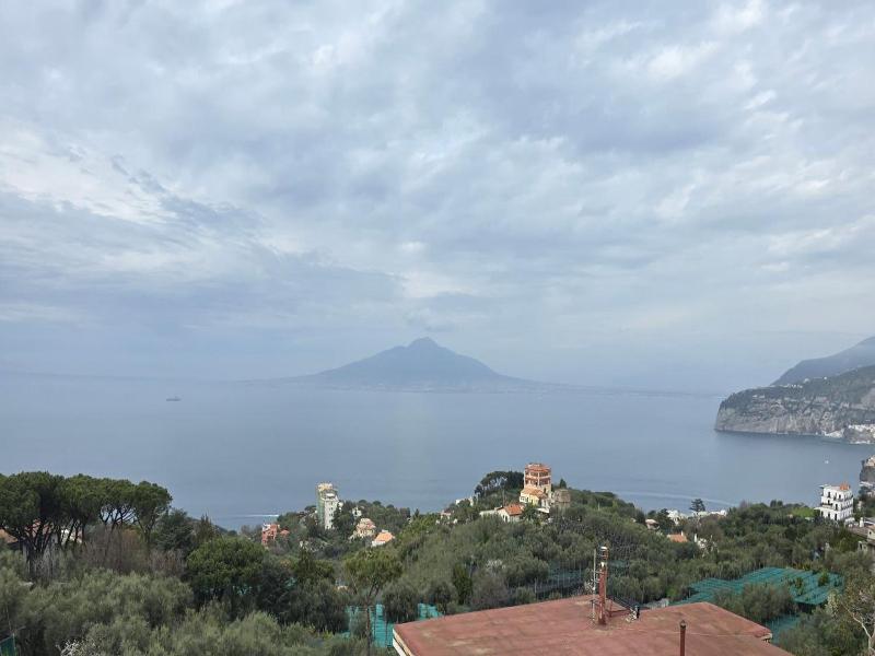 General view