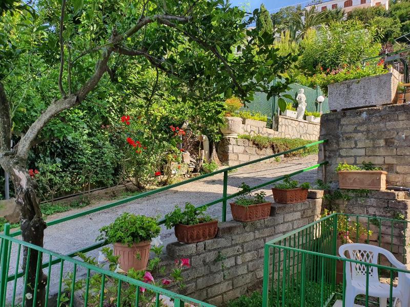 General view