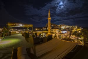 thumbnail: Terrace/patio