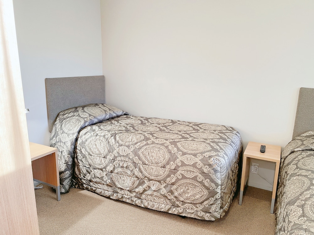 Extra beds