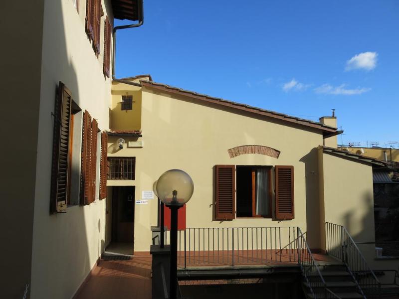 General view