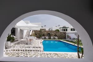 thumbnail: Balcony view
