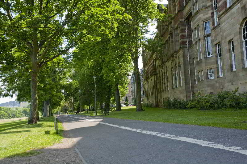 General view