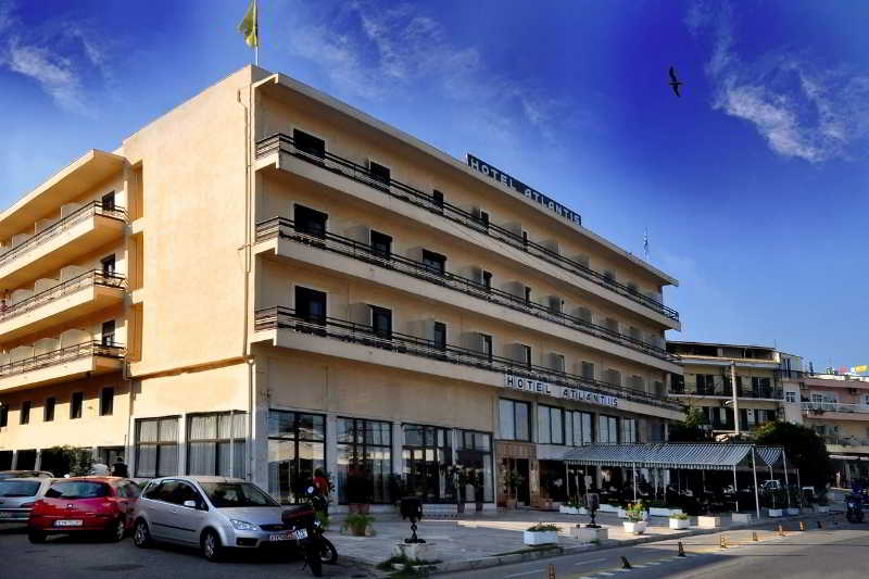 General view