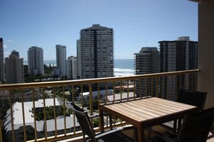 thumbnail: Balcony