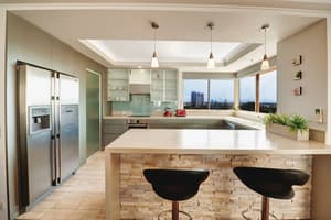 thumbnail: Private kitchen