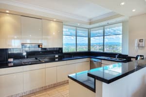 thumbnail: Private kitchen
