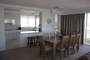 thumbnail: In-room dining
