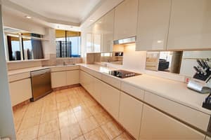 thumbnail: Private kitchen