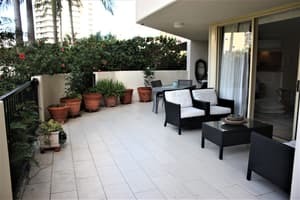 thumbnail: Terrace/patio