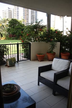 thumbnail: Terrace/patio