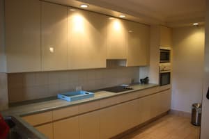 thumbnail: Private kitchen