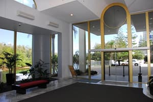 thumbnail: Reception hall