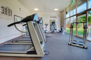 thumbnail: Gym