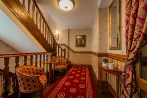 thumbnail: Hallway
