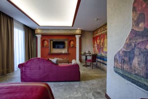 thumbnail: Room