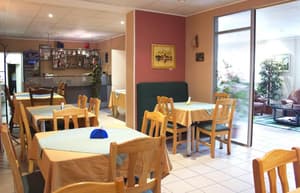 thumbnail: Restaurant