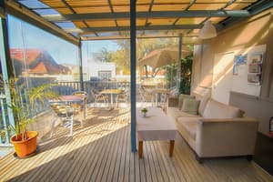 thumbnail: Terrace/patio