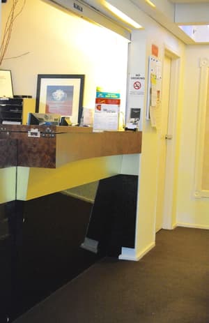 thumbnail: Reception