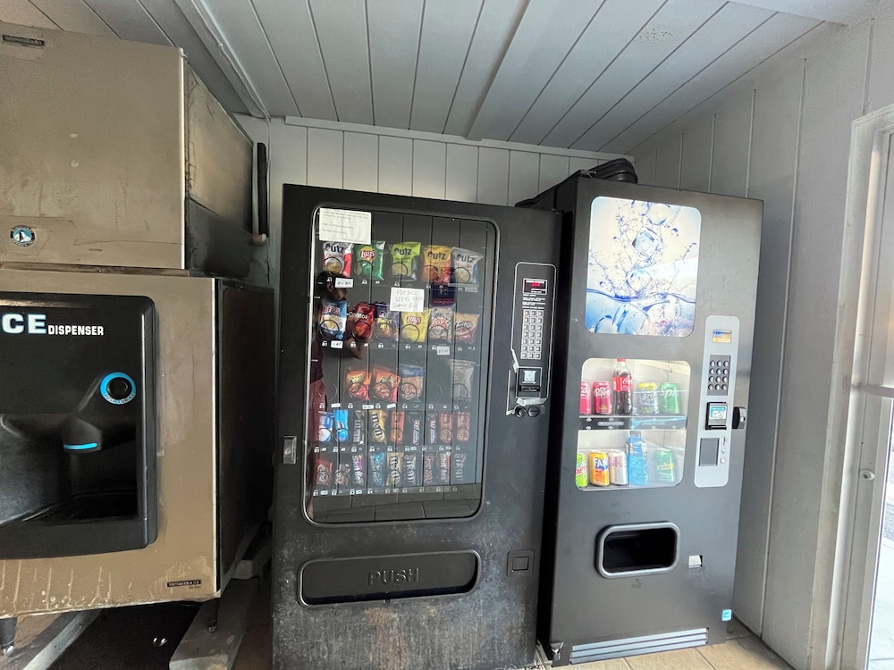 Vending machine
