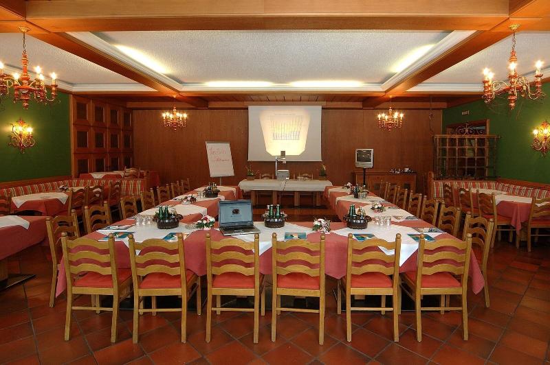 Conferences