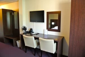 thumbnail: Living area