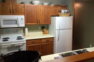 thumbnail: Private kitchen