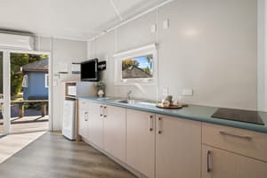 thumbnail: Private kitchen