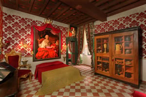 thumbnail: Room