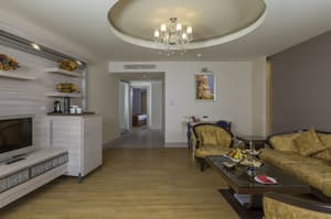 thumbnail: Living area