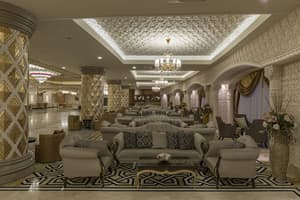 thumbnail: Lobby sitting area