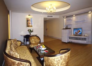 thumbnail: Room