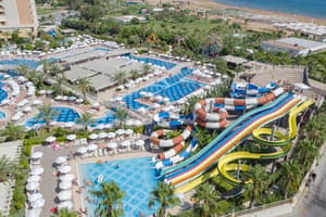 thumbnail: Water park