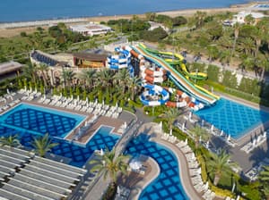 thumbnail: Water park