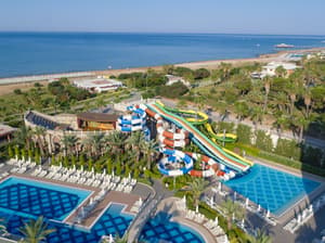 thumbnail: Water park