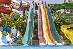 thumbnail: Waterslide