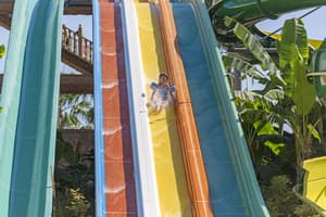 thumbnail: Waterslide
