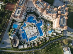 thumbnail: Aerial view